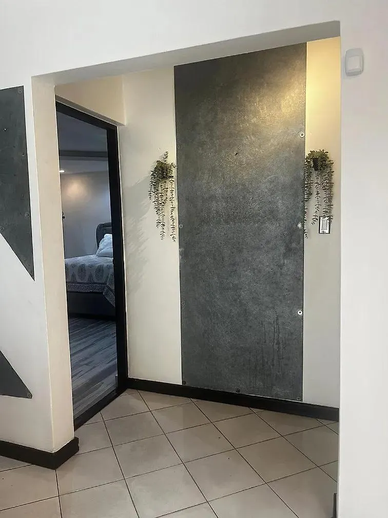 Appartement The Westside Plaza à San Juan