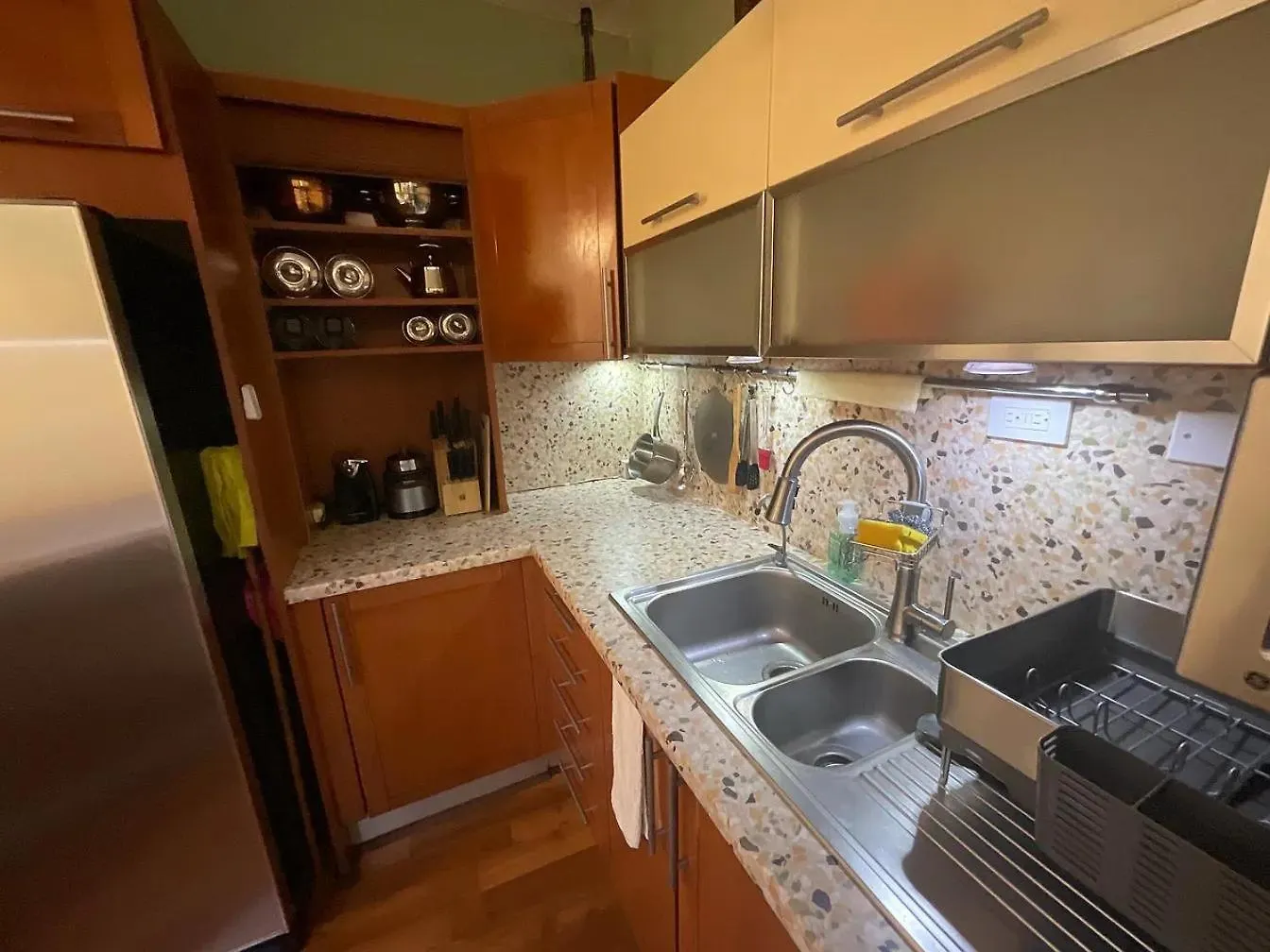 Appartement The Westside Plaza à San Juan Porto Rico