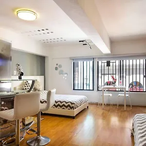 Idesign Loft At Old Apartment