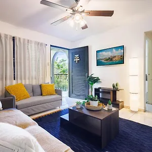 Ocean Sol By Ph Apartment