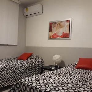 Isla Aptm Apartment